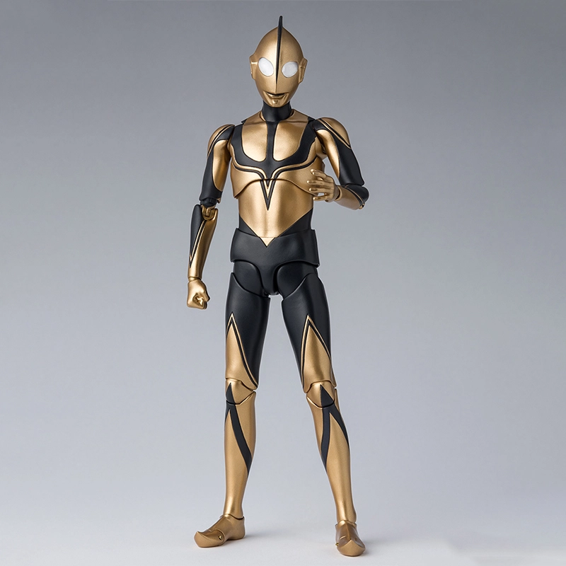 BANDAI s.h.figuarts 15cm