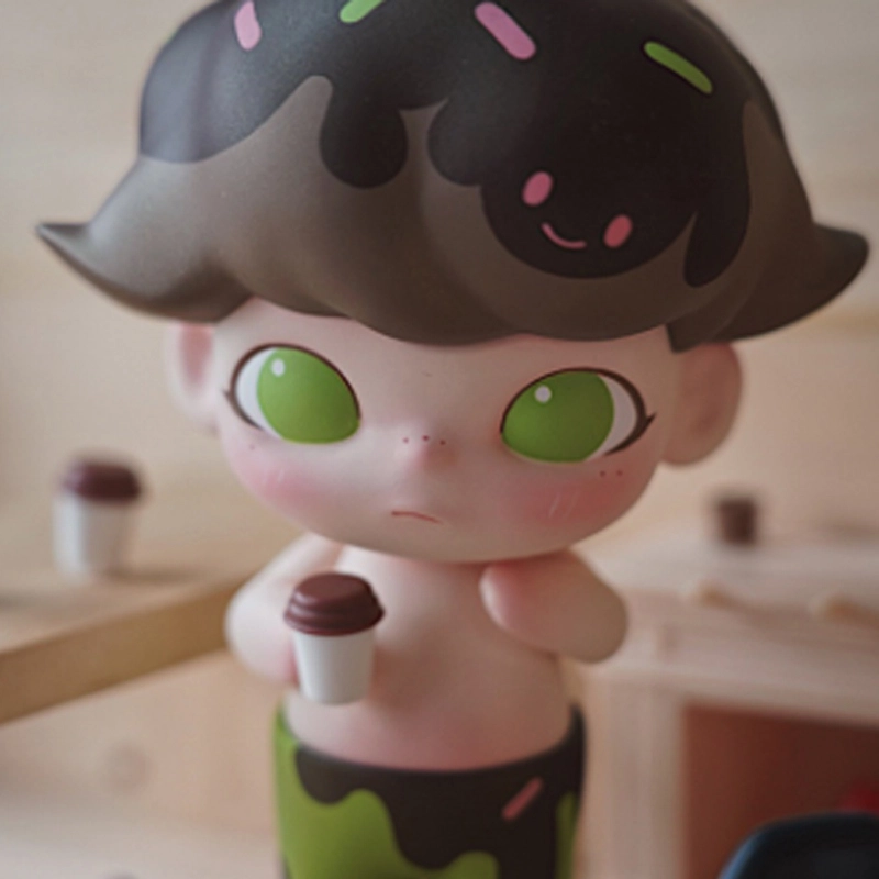 POP MART DIMOO 12cm