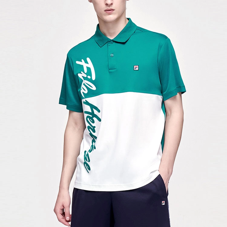 FILA Polo