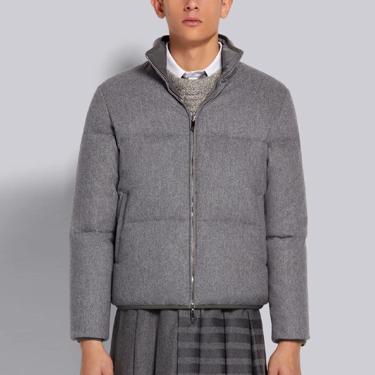 THOM BROWNE FW21