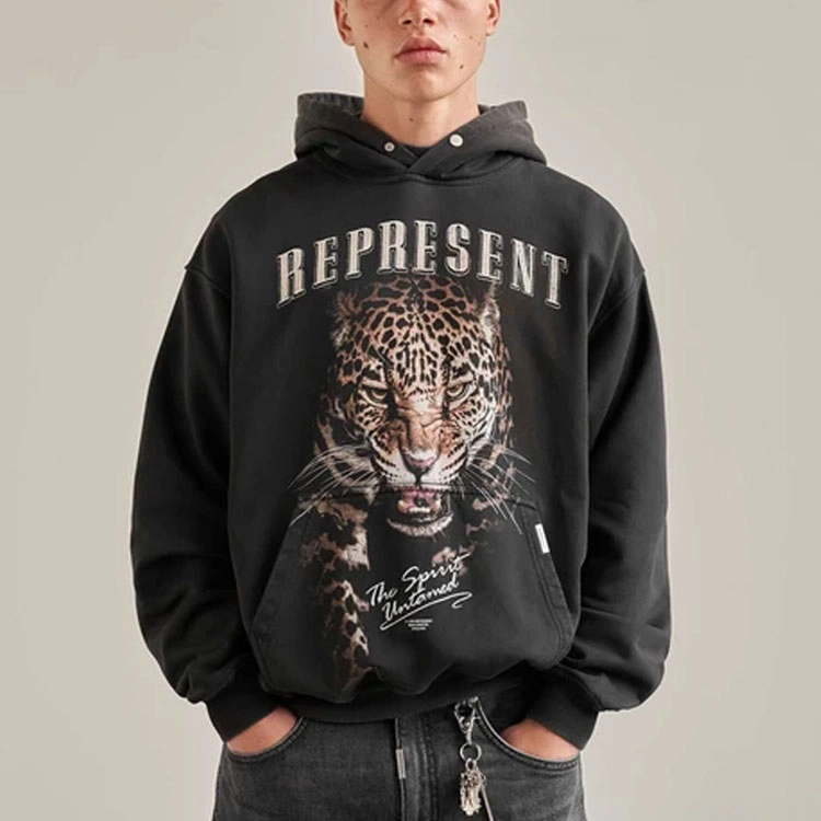 REPRESENT FW21