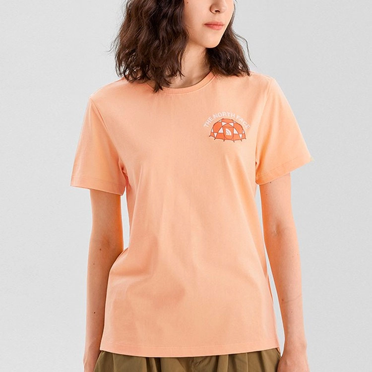 THE NORTH FACE SS22 T