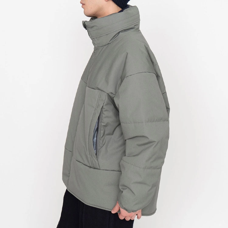 nanamica FW22 Insulation Jacket