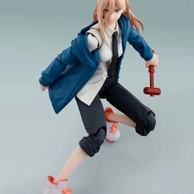 BANDAI s.h.figuarts 14.5cm