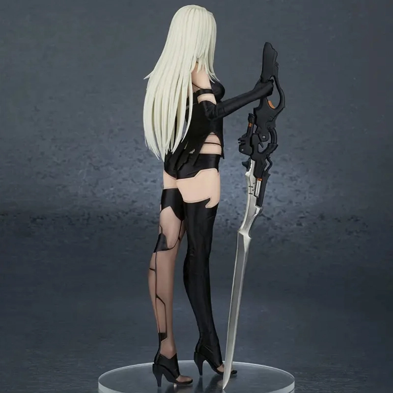 SQUARE ENIX PlayArts A 28cm