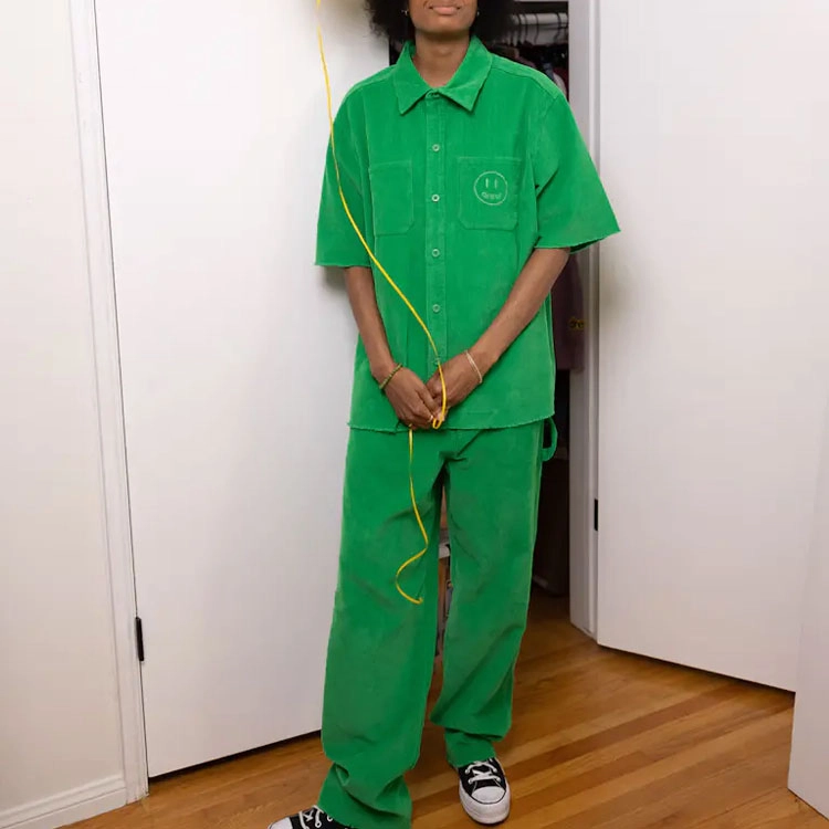 Drew House SS21