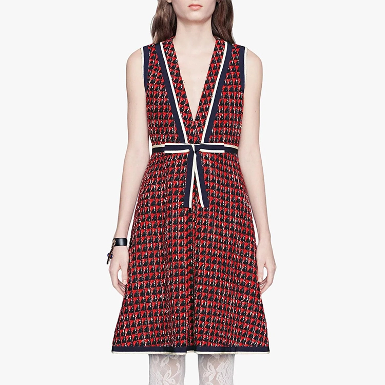 GUCCI FW21 Geometric