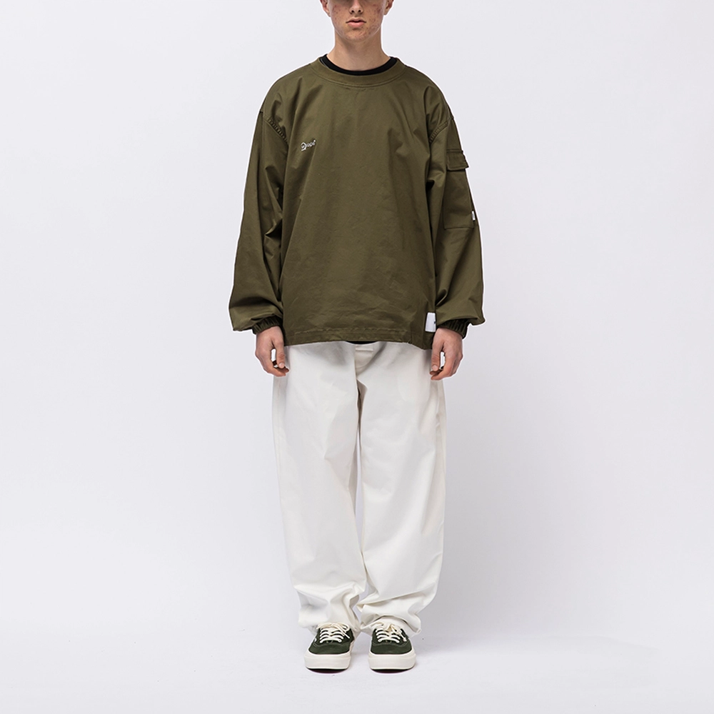 WTAPS LogoT