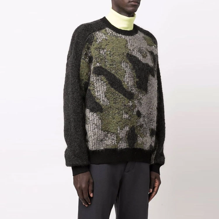 Y-3 FW21