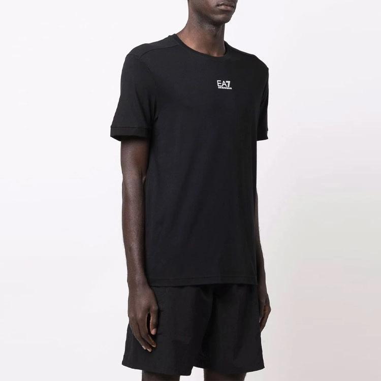 EMPORIO ARMANI FW21 LogoT