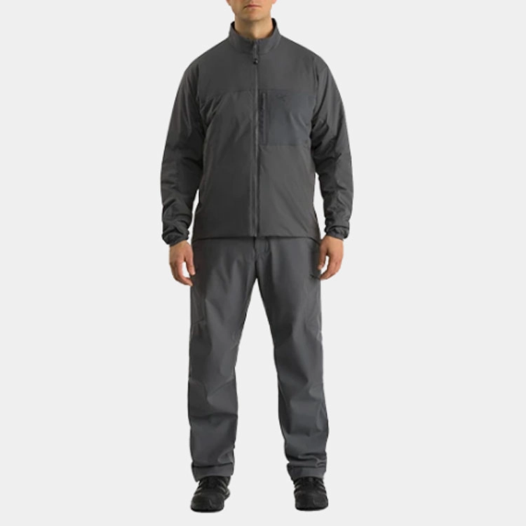 Arcteryx Atom Leaf Atom Lt Jacket Gen2