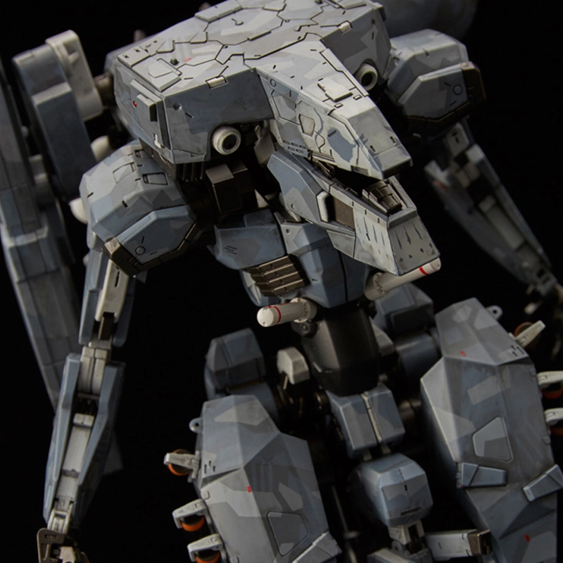 RIOBOT 28cm