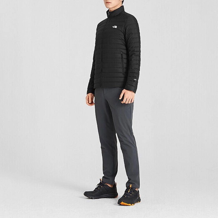 THE NORTH FACE