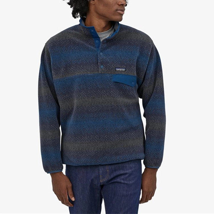 patagonia Synchilla Snap-T