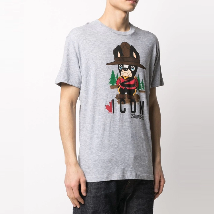 DSQUARED 2 FW21 T