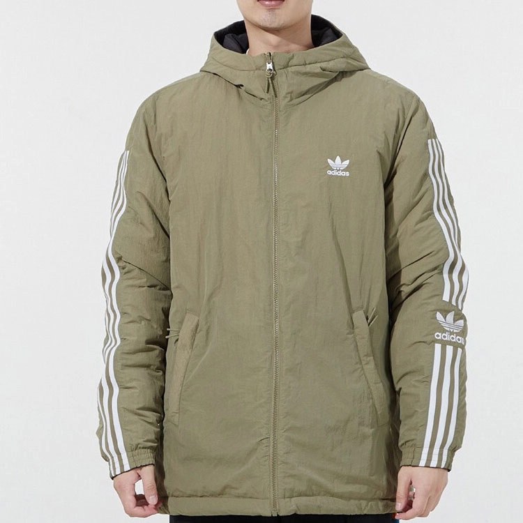 adidas originals Lock-up Padd Jk