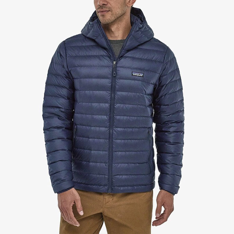 patagonia Down Sweater 800