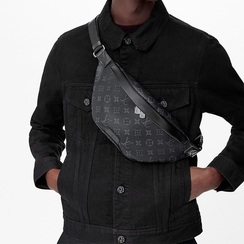 LOUIS VUITTON Discovery