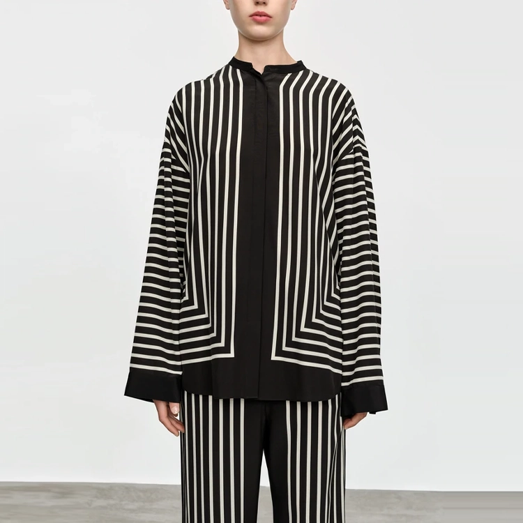 TOTEME SS22