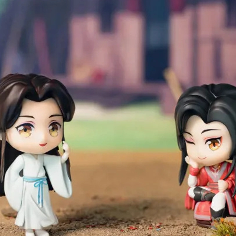 BANDAI BN FIGURE Q