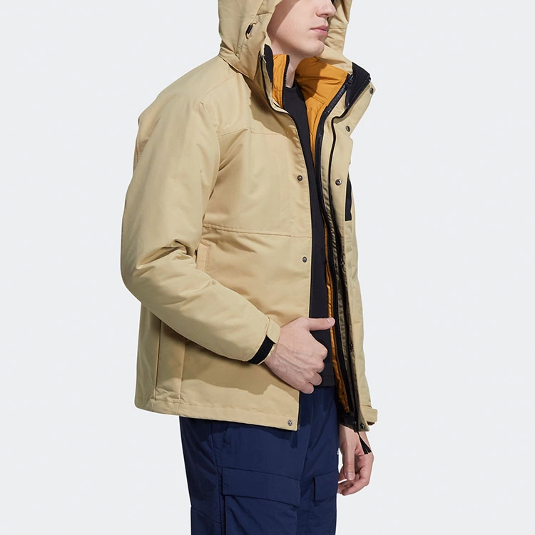 adidas 3in1 Dwn Jkt
