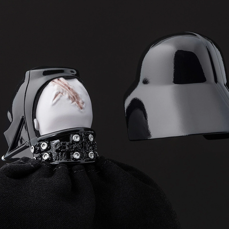 BANDAI SHF 6 17cm