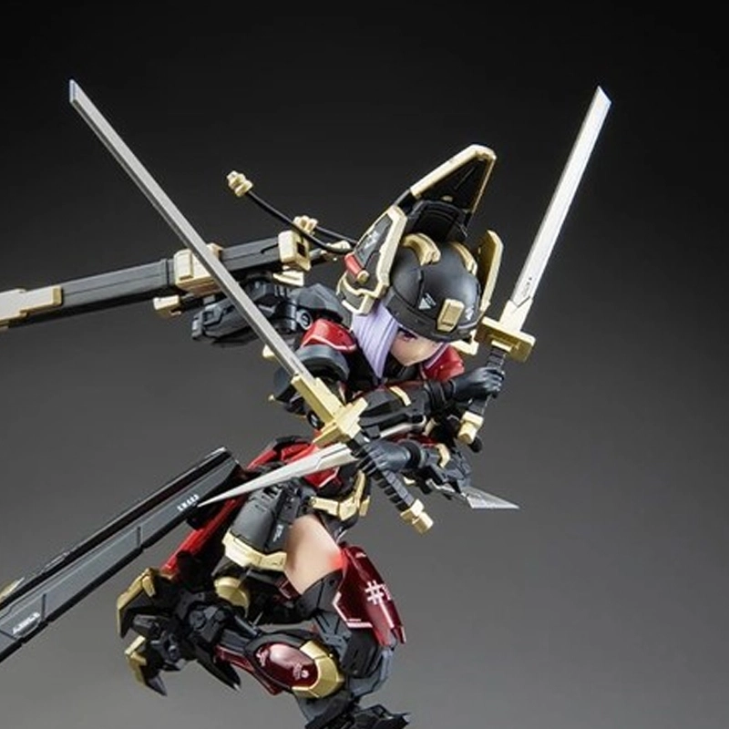 x MORSTORM 112 A.T.K.GIRL JW021 16cm