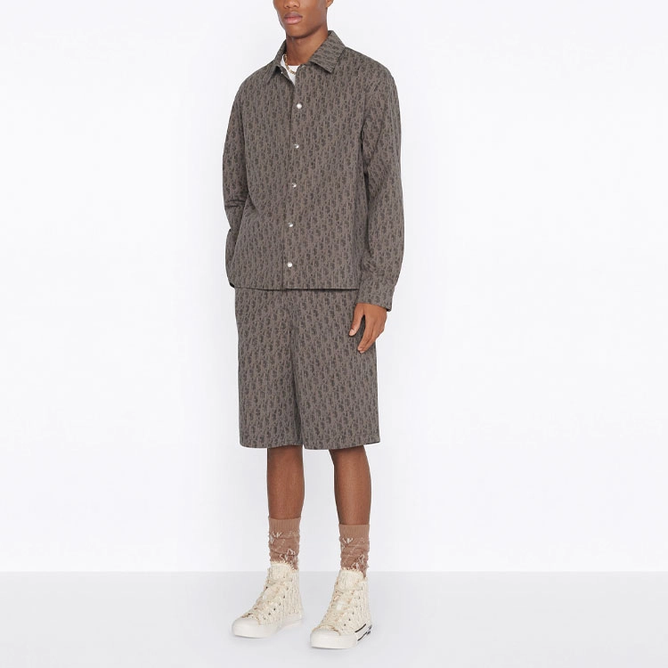 DIOR SS22 Logo