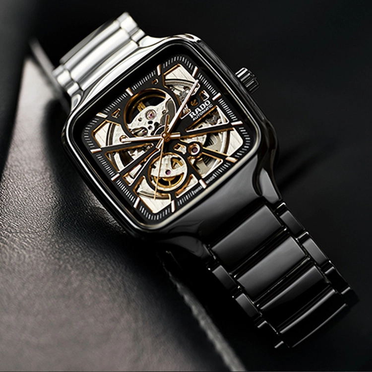 RADO 38mm 38*38mm R27086162