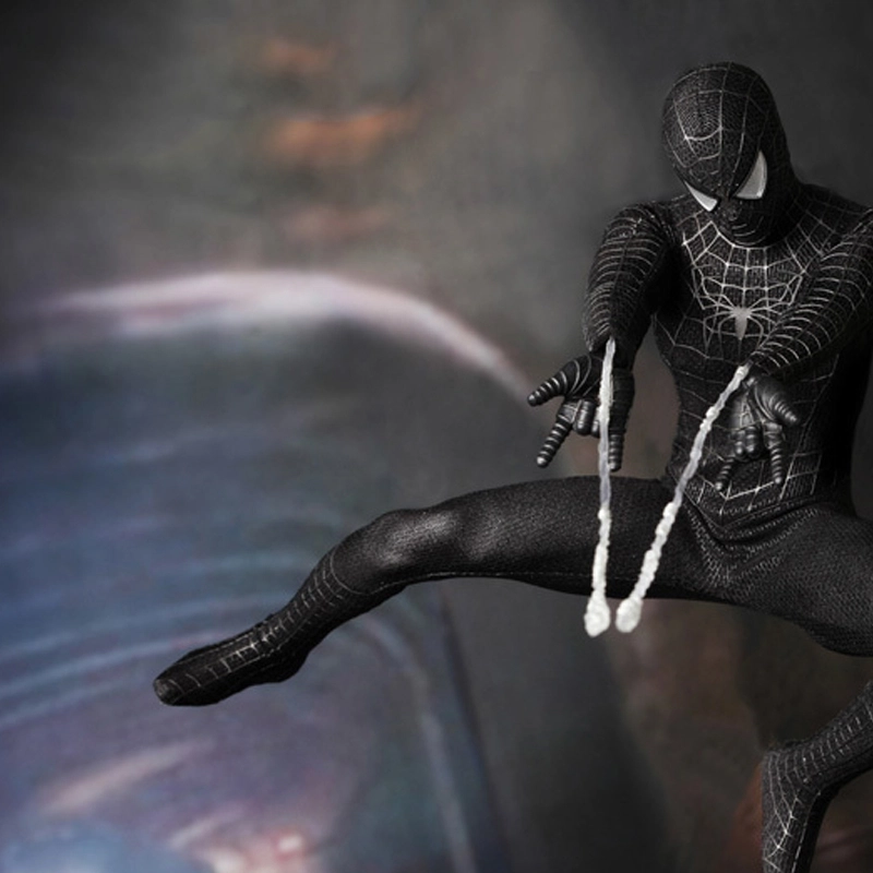 Hot Toys 16 mms 165 3 30cm