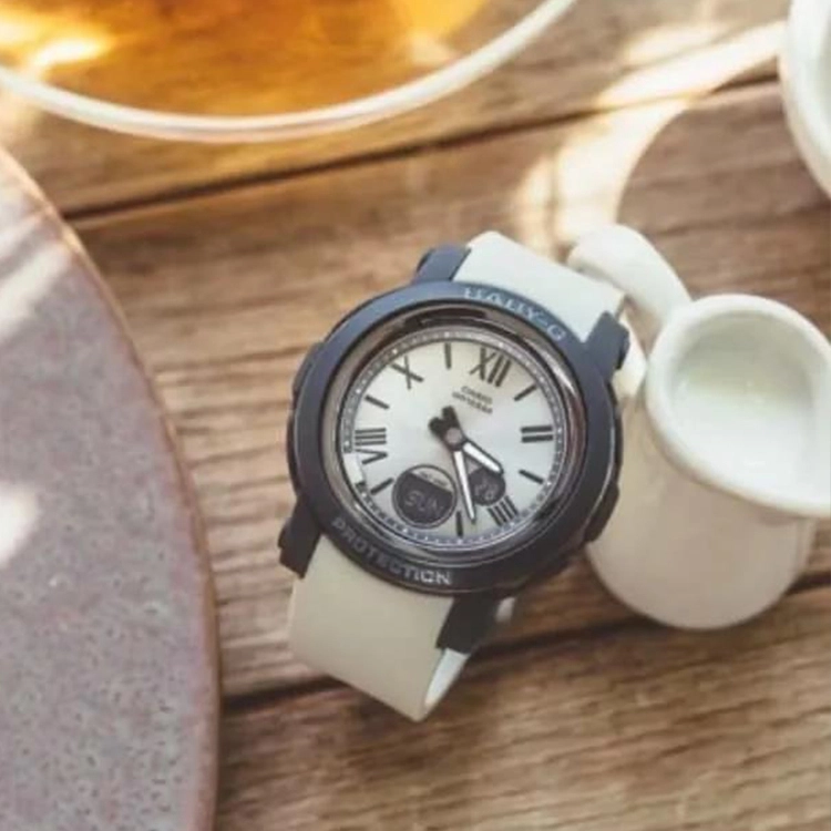 CASIO BABY-G 100 BGA-290-8A