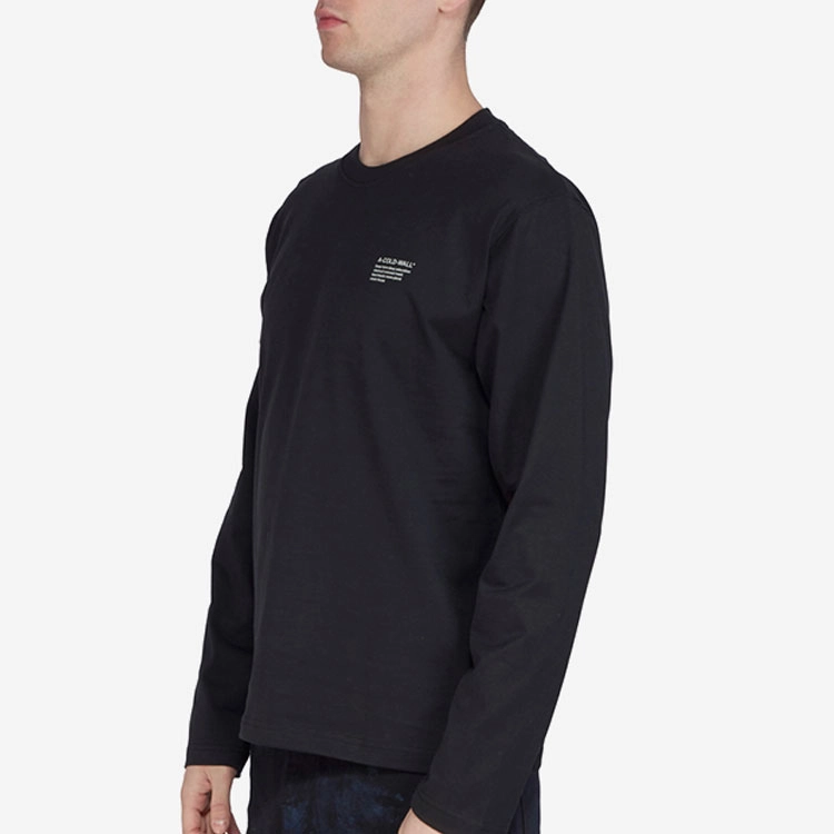 A-COLD-WALL* SS22 LogoT