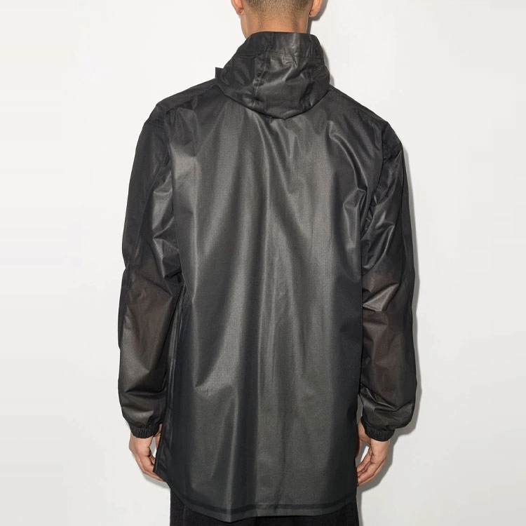 Y-3 SS22 Logo