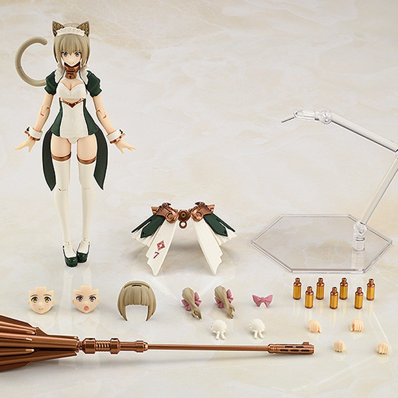 MAX Factory 16cm