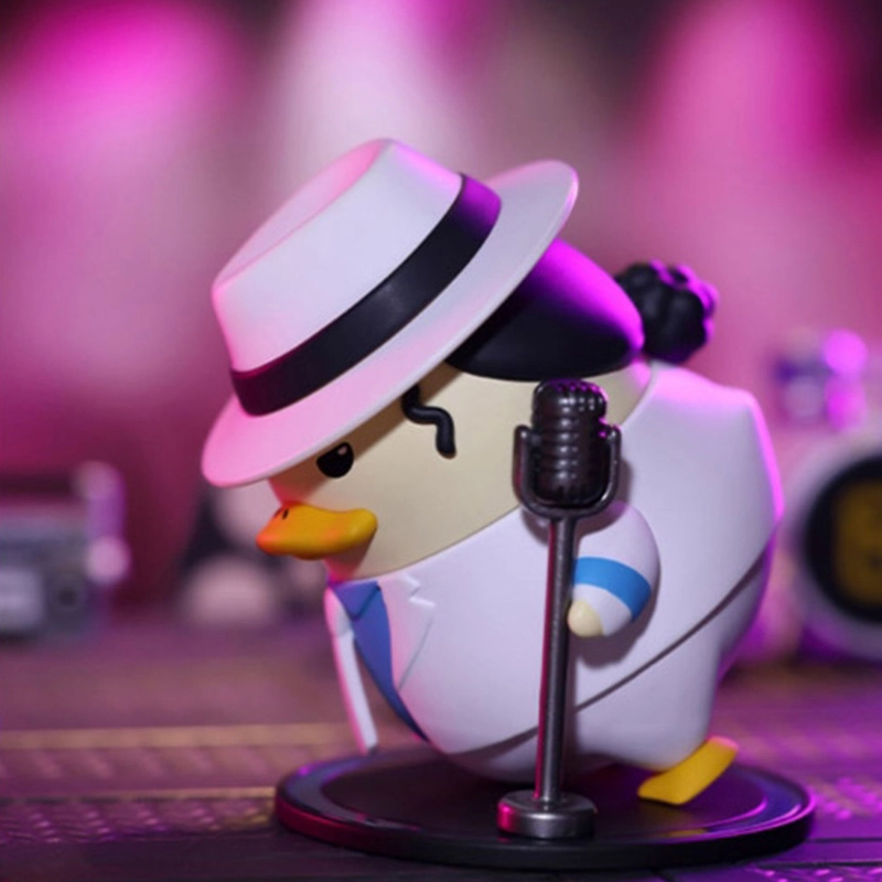 POP MART Duckoo 9