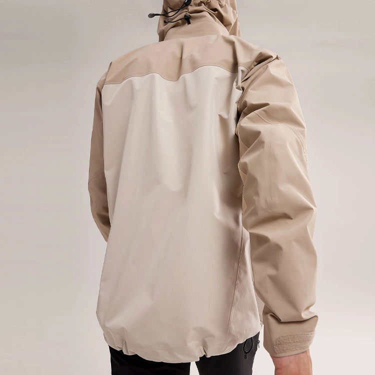 Arcteryx BETA AR GORE-TEX PRO Logo