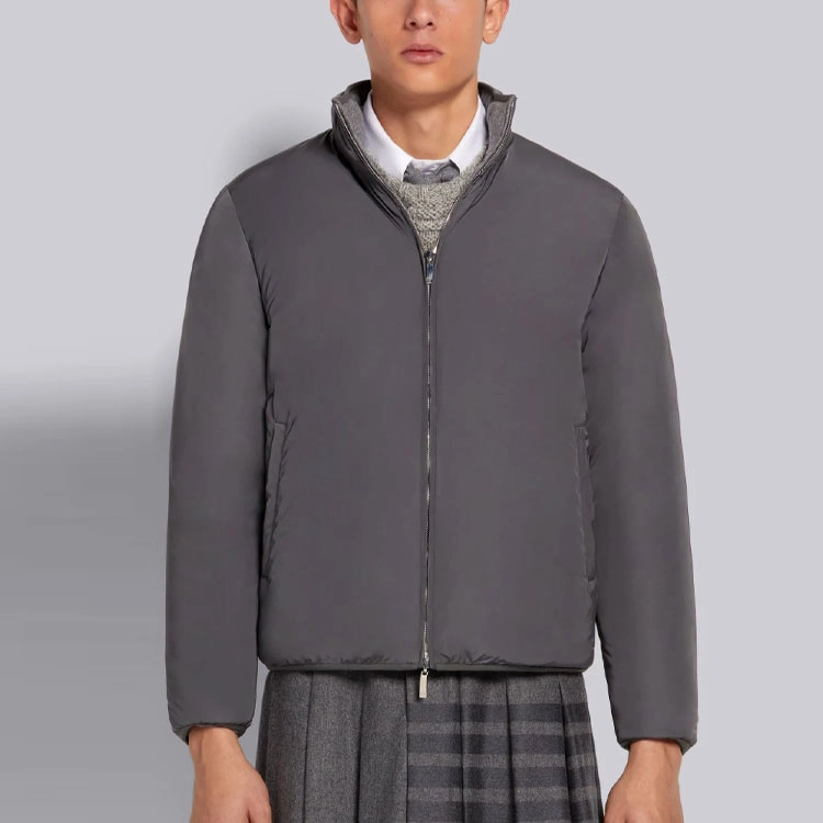 THOM BROWNE FW21