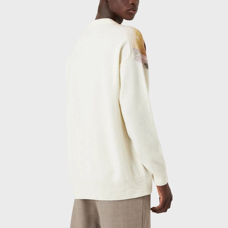 EMPORIO ARMANI FW21