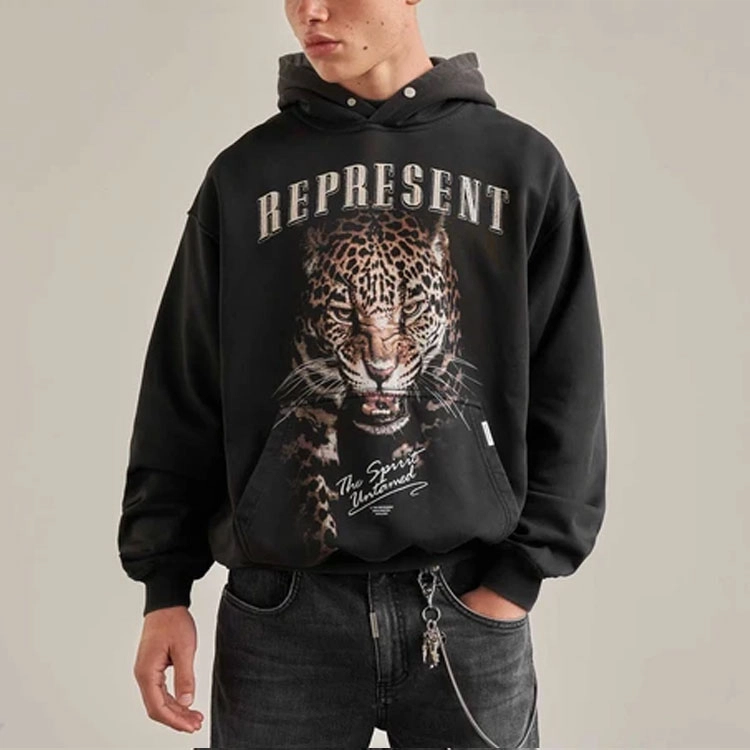 REPRESENT FW21