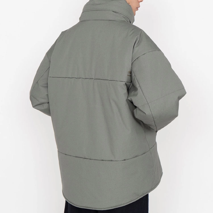 nanamica FW22 Insulation Jacket