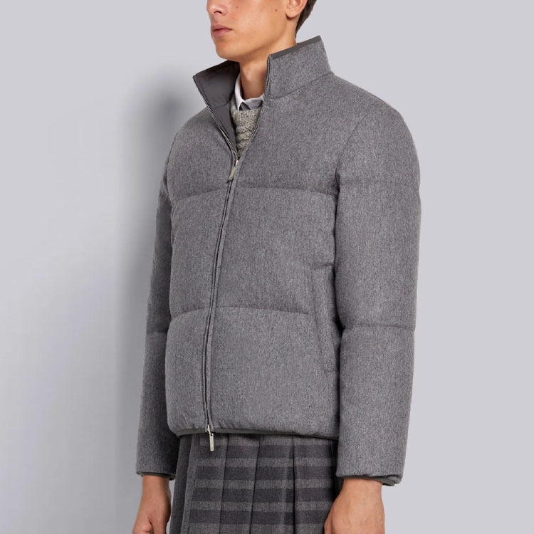 THOM BROWNE FW21