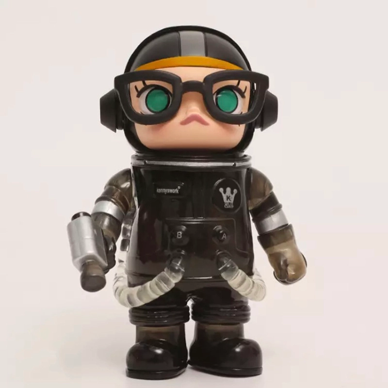 POP MART ALIEN MOLLY 8.5cm