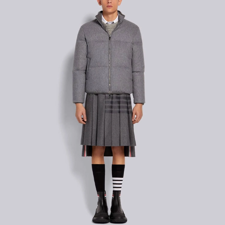 THOM BROWNE FW21