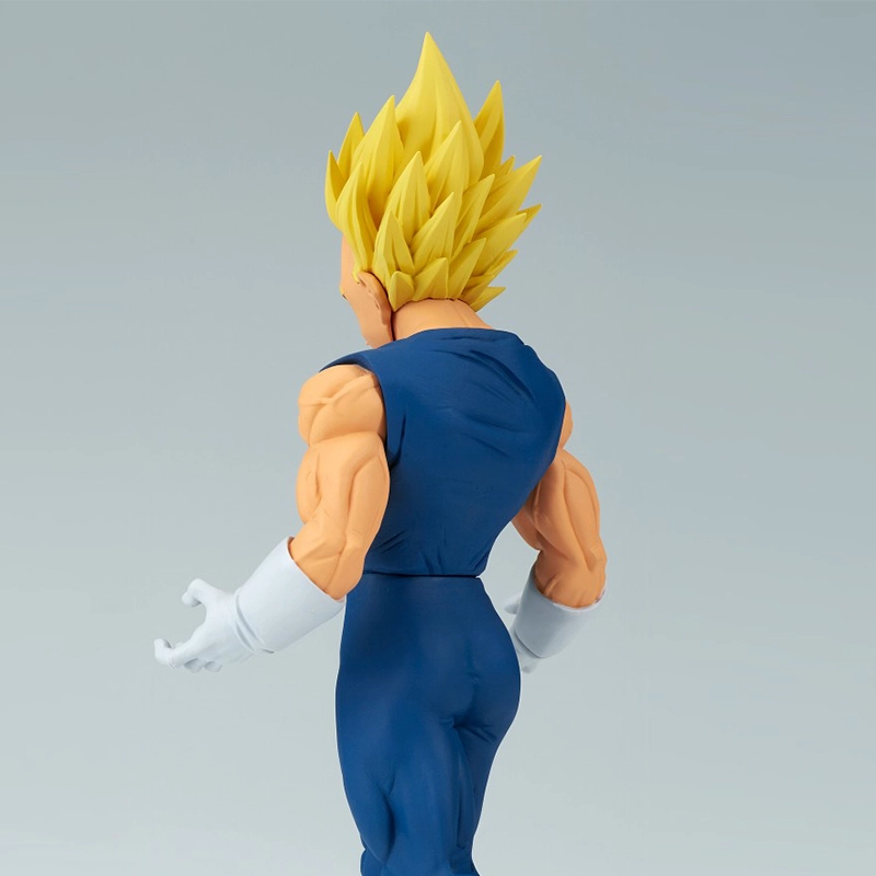 BANPRESTO z solid edge works 10 b 19cm