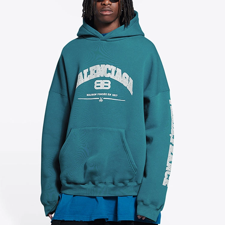 Balenciaga SS22 Logo