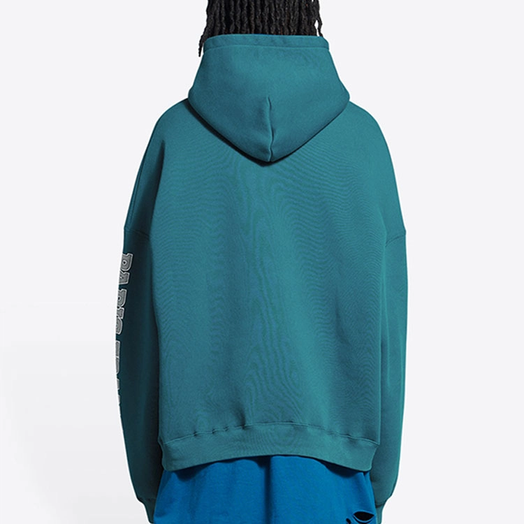 Balenciaga SS22 Logo