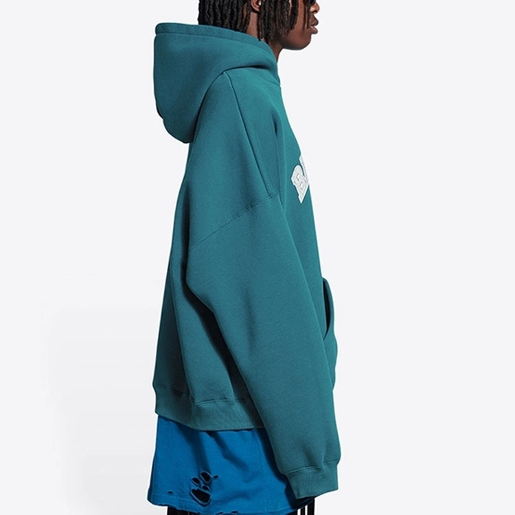 Balenciaga SS22 Logo