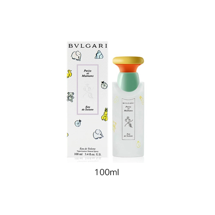 BVLGARI EDT 40ml100ml