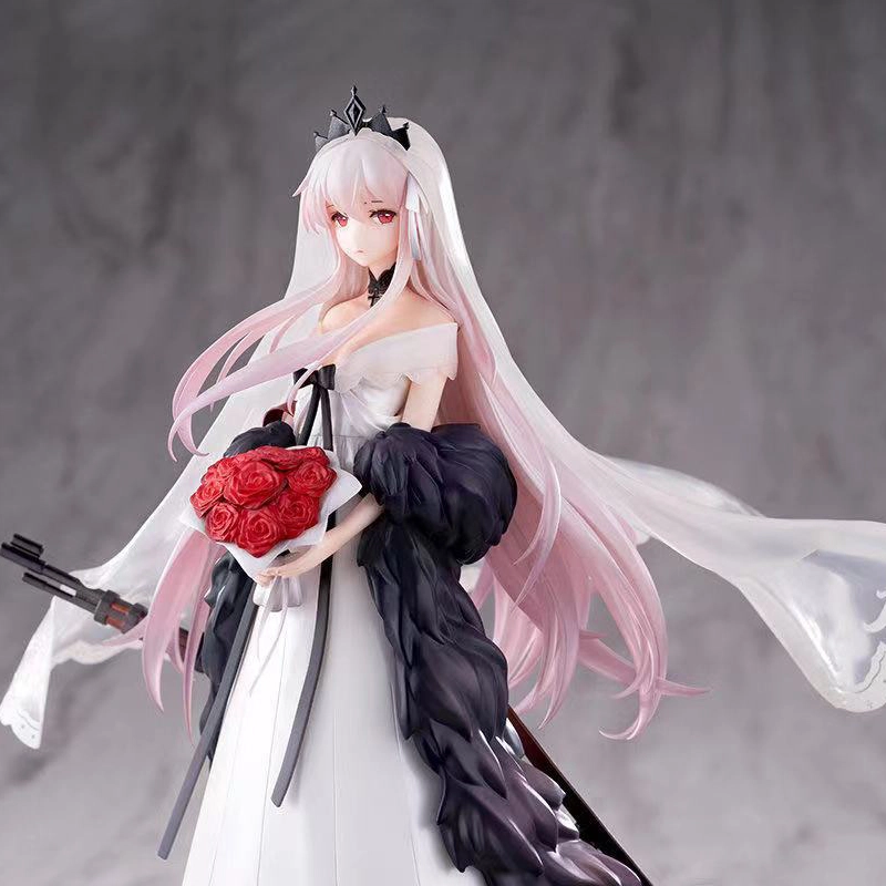 Hobby Max 17 kar98k 25.5cm