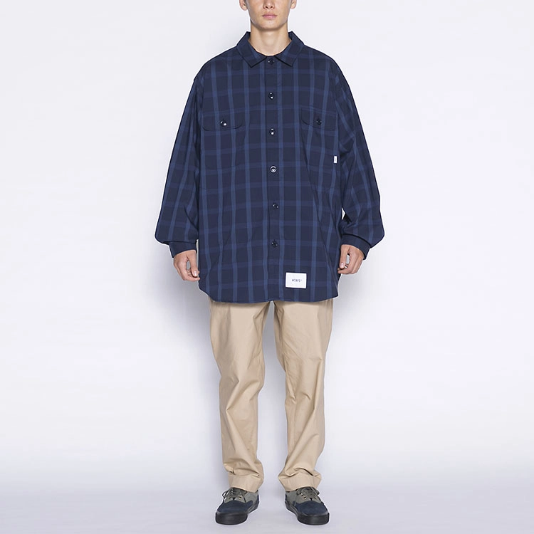 WTAPS SS21